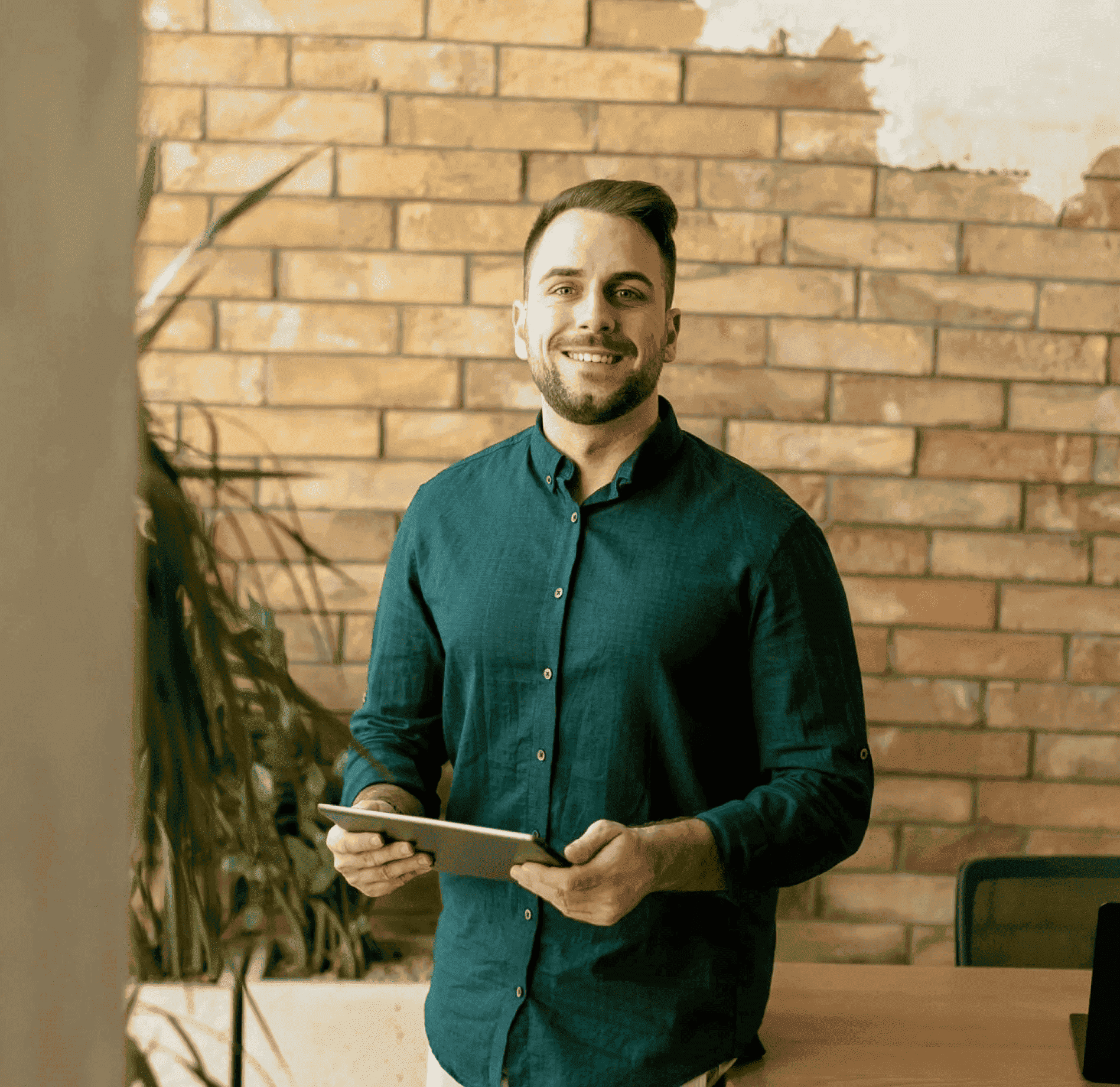 Canadian-Licensed MSB Security