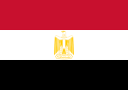 Egypt flag - Send money from Canada via AlrealRemit