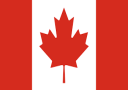 Canada flag - Send money from Canada via AlrealRemit