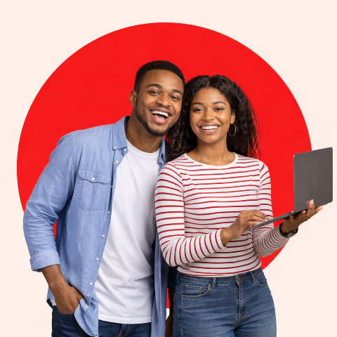 AlrealRemit transfer process