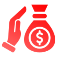 Secure transfers icon